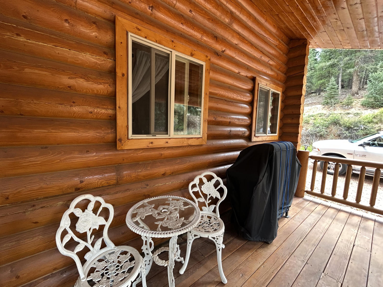 695 N Skyline View DR, Duck Creek Village, photo 14 of 51