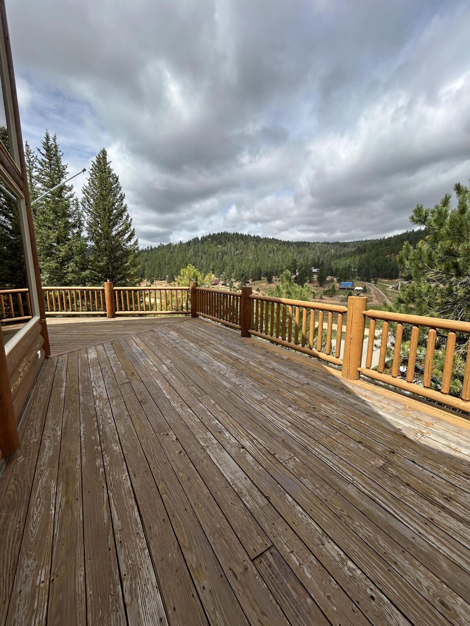 695 N Skyline View DR, Duck Creek Village, photo 9 of 51