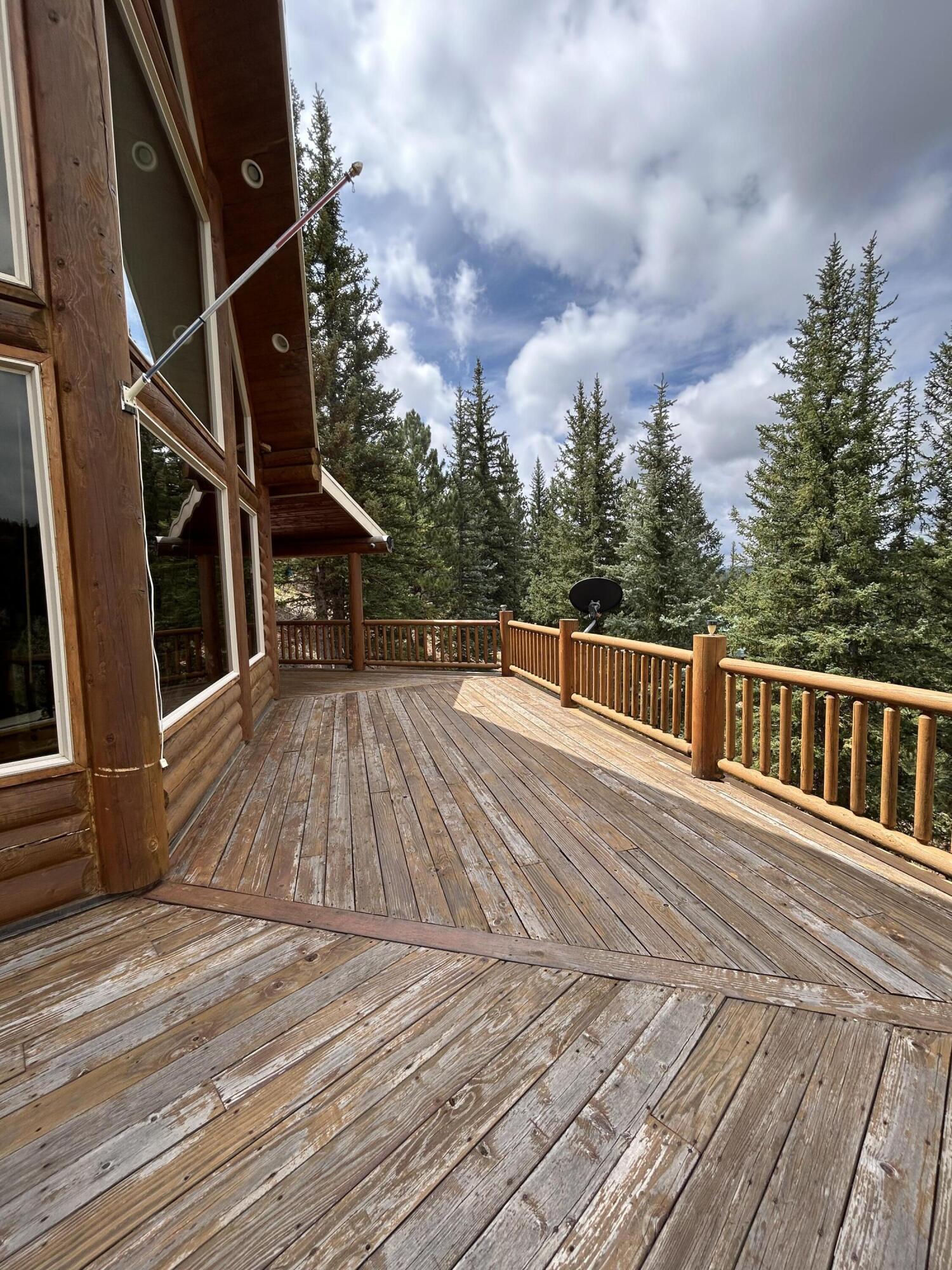695 N Skyline View DR, Duck Creek Village, photo 8 of 51