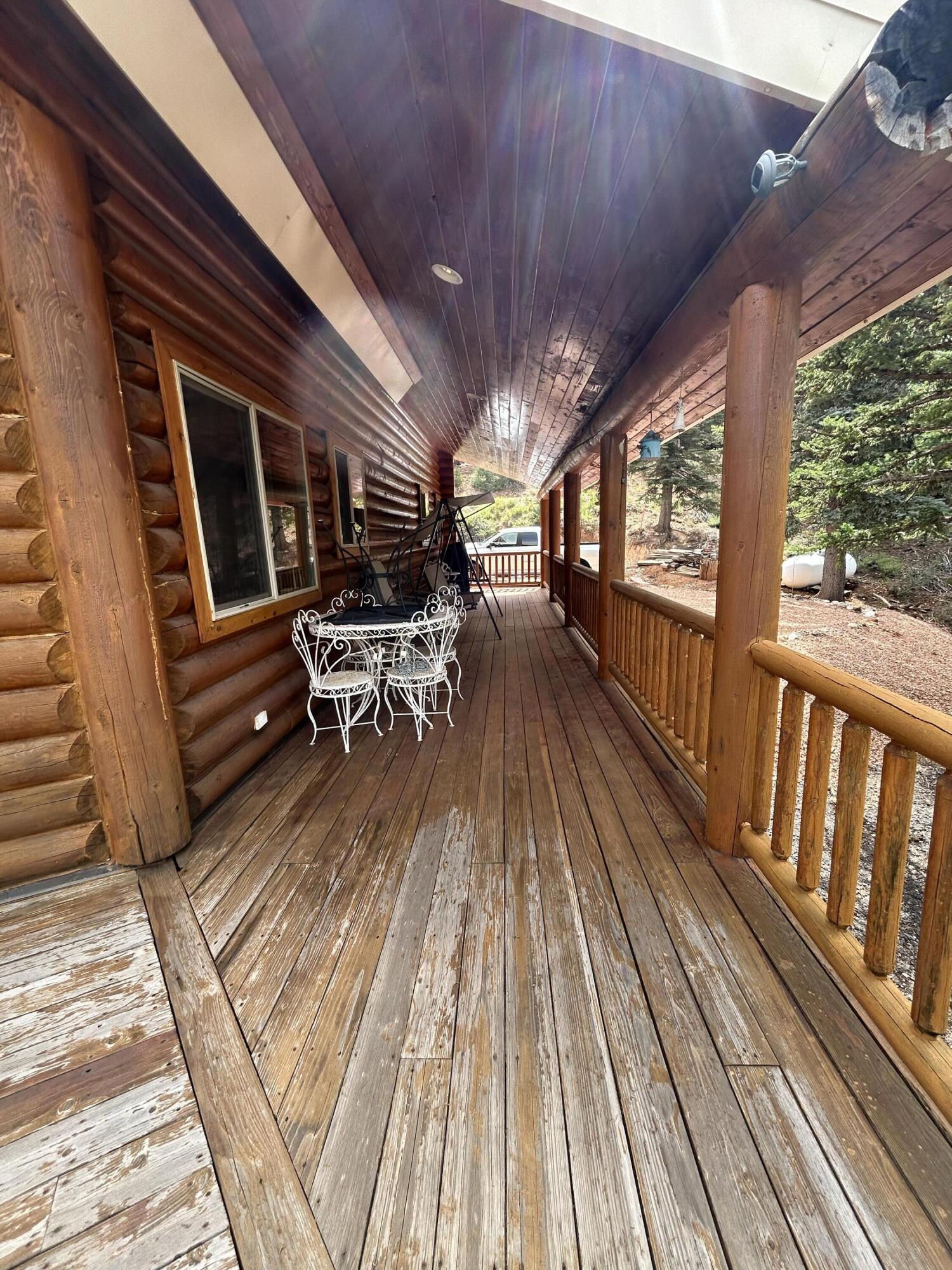 695 N Skyline View DR, Duck Creek Village, photo 10 of 51