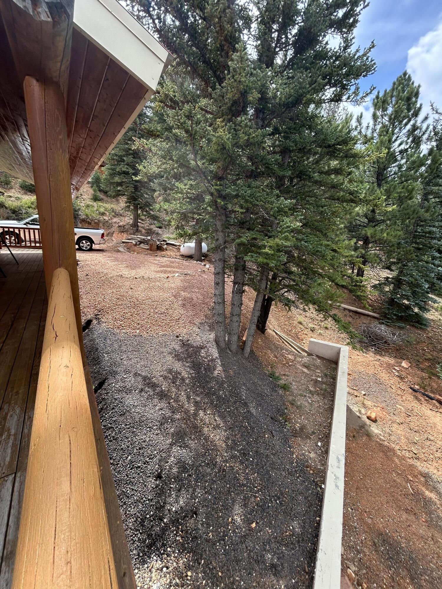 695 N Skyline View DR, Duck Creek Village, photo 48 of 51