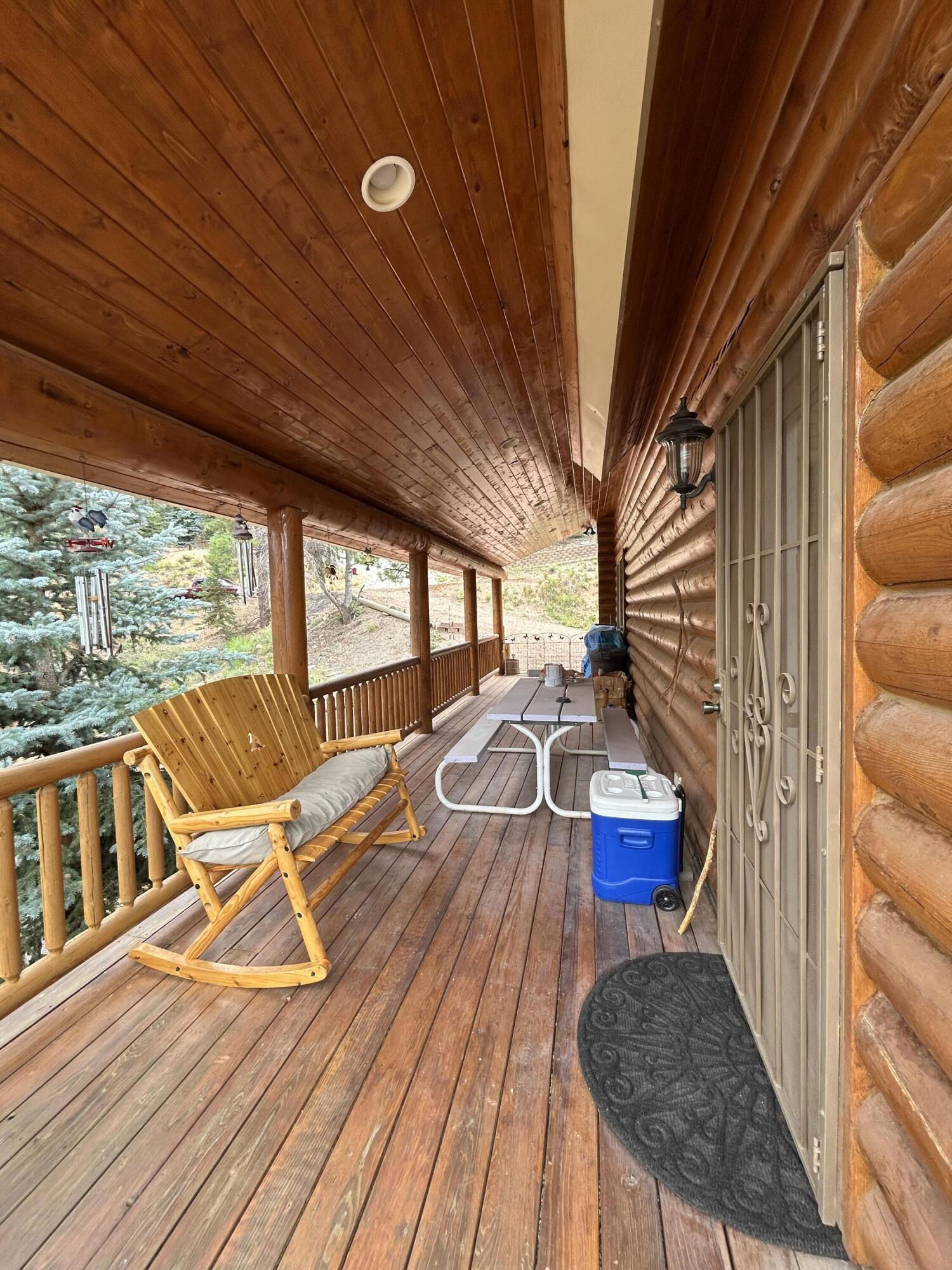 695 N Skyline View DR, Duck Creek Village, photo 11 of 51