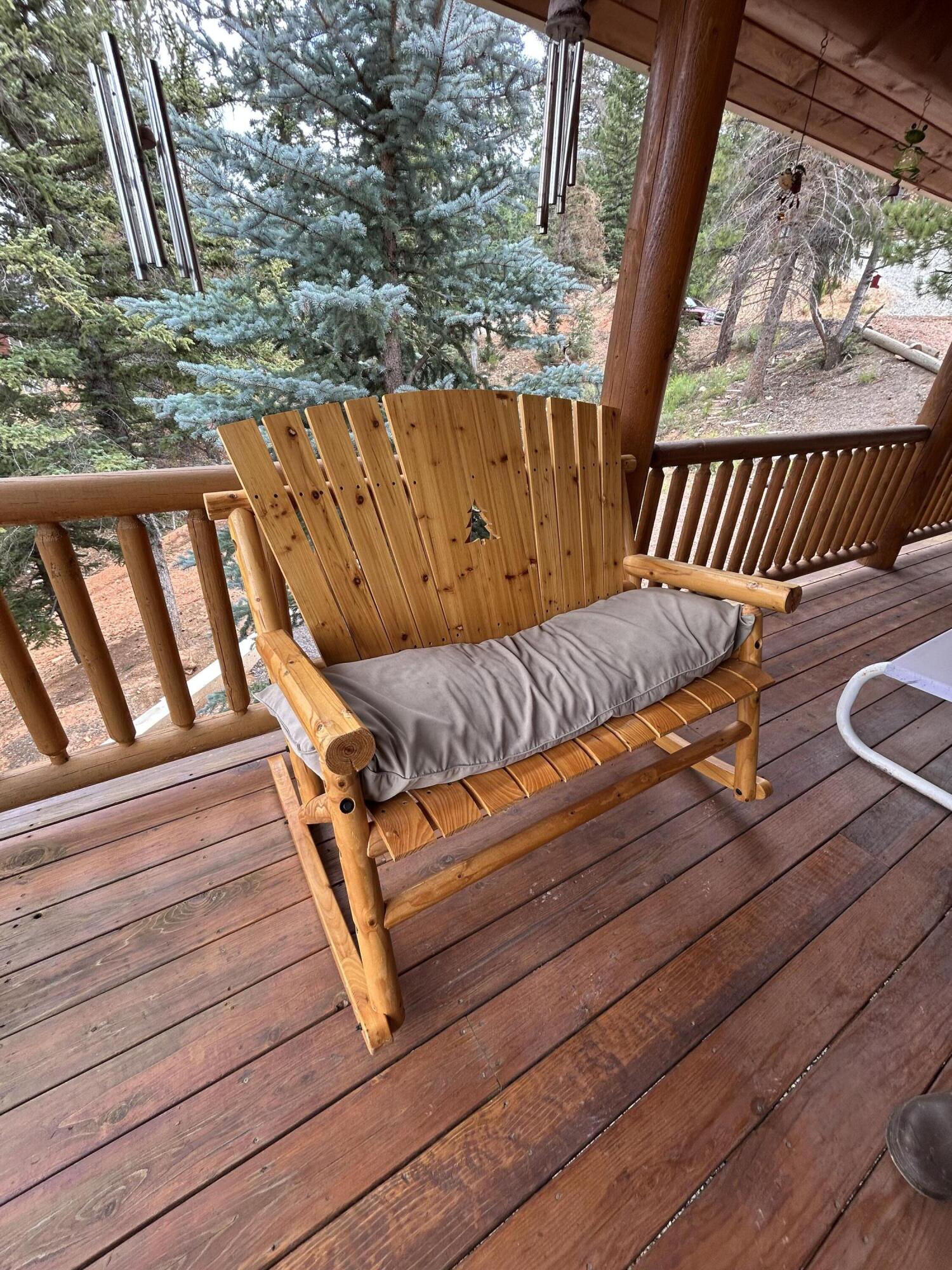 695 N Skyline View DR, Duck Creek Village, photo 12 of 51