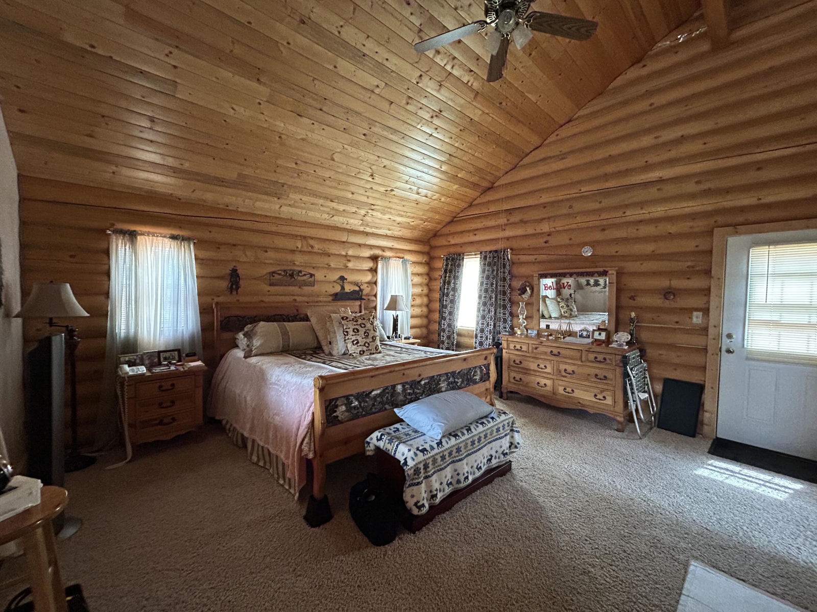695 N Skyline View DR, Duck Creek Village, photo 32 of 51