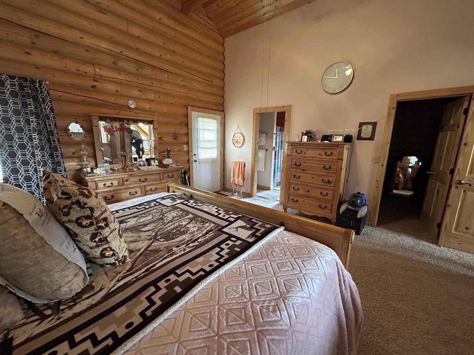 695 N Skyline View DR, Duck Creek Village, photo 33 of 51