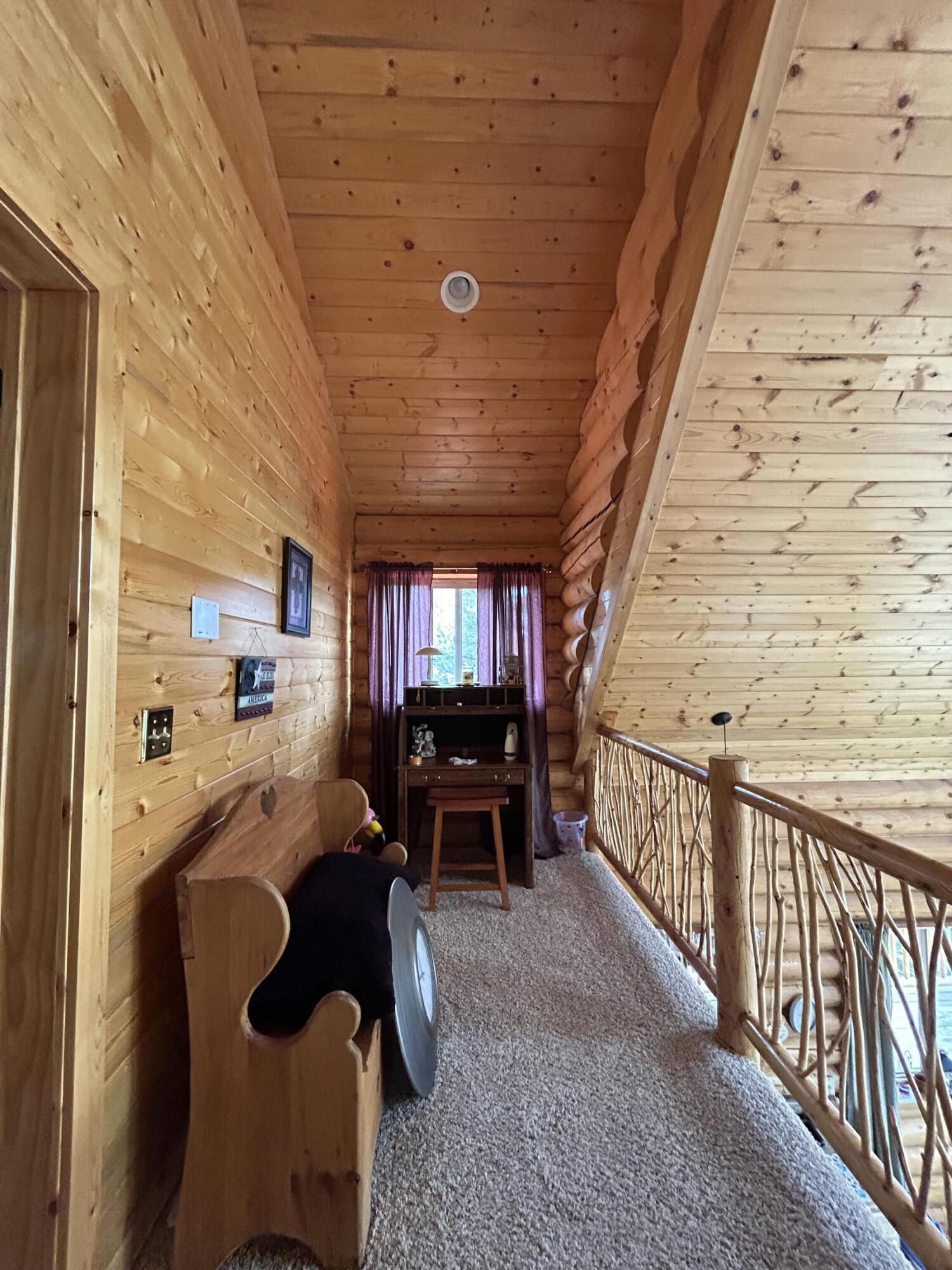 695 N Skyline View DR, Duck Creek Village, photo 31 of 51