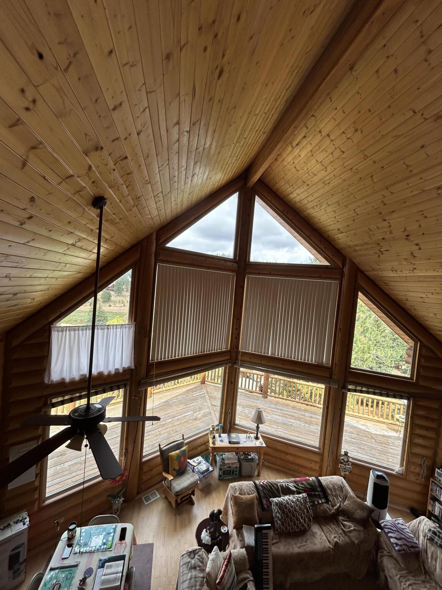 695 N Skyline View DR, Duck Creek Village, photo 17 of 51