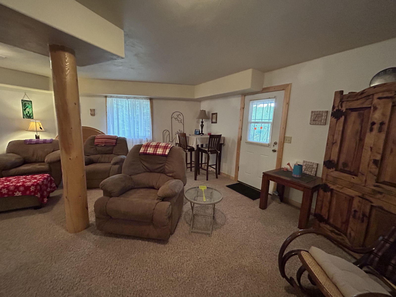 695 N Skyline View DR, Duck Creek Village, photo 39 of 51