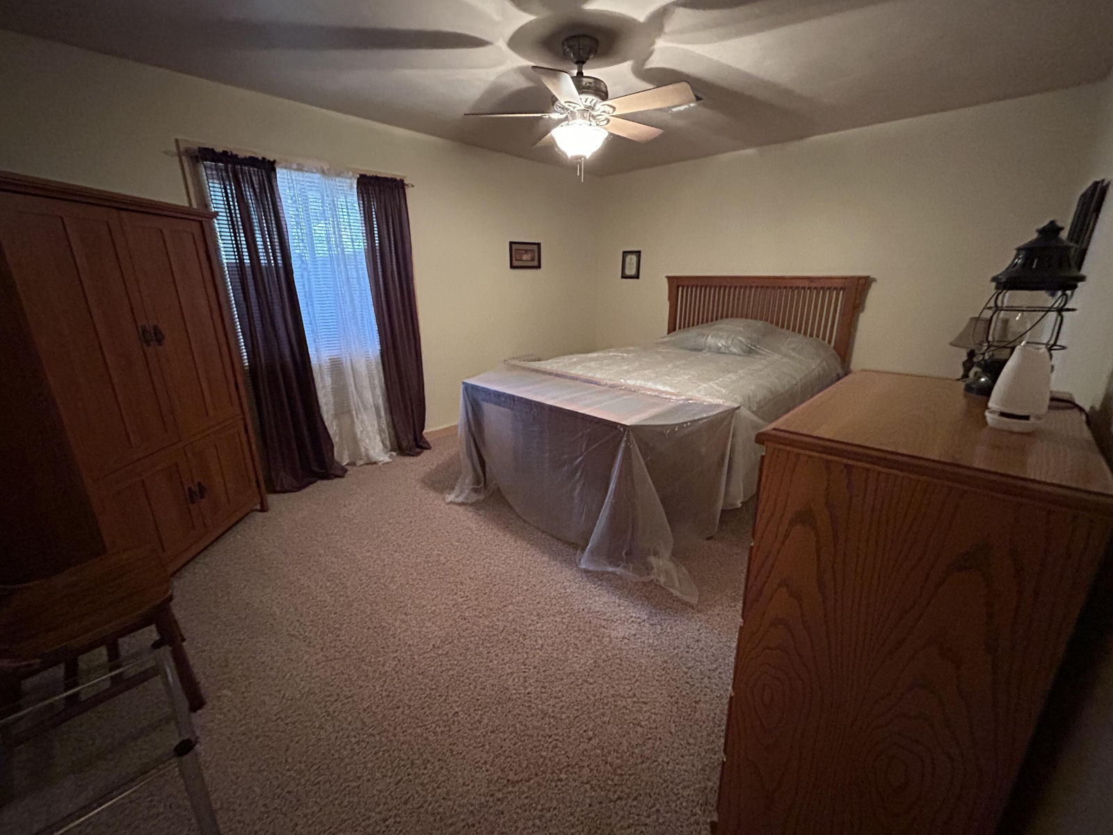 695 N Skyline View DR, Duck Creek Village, photo 43 of 51