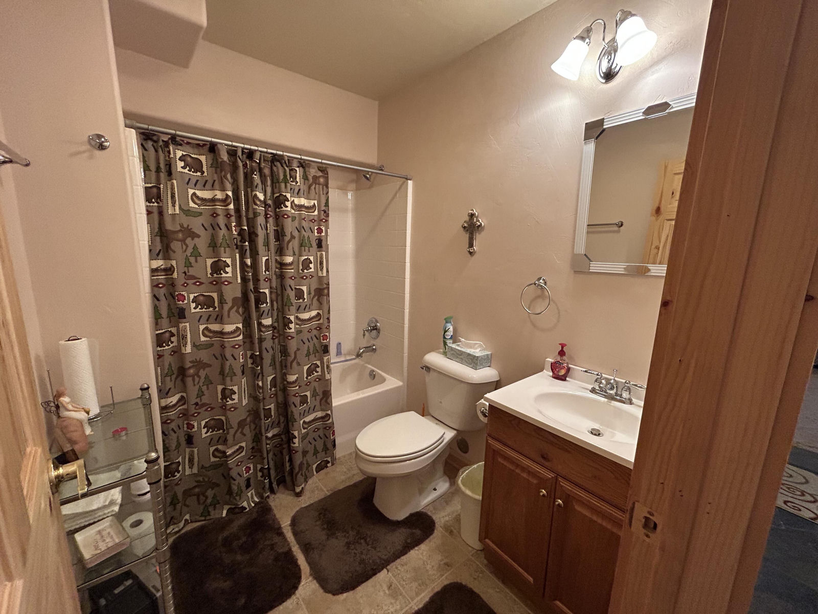 695 N Skyline View DR, Duck Creek Village, photo 44 of 51