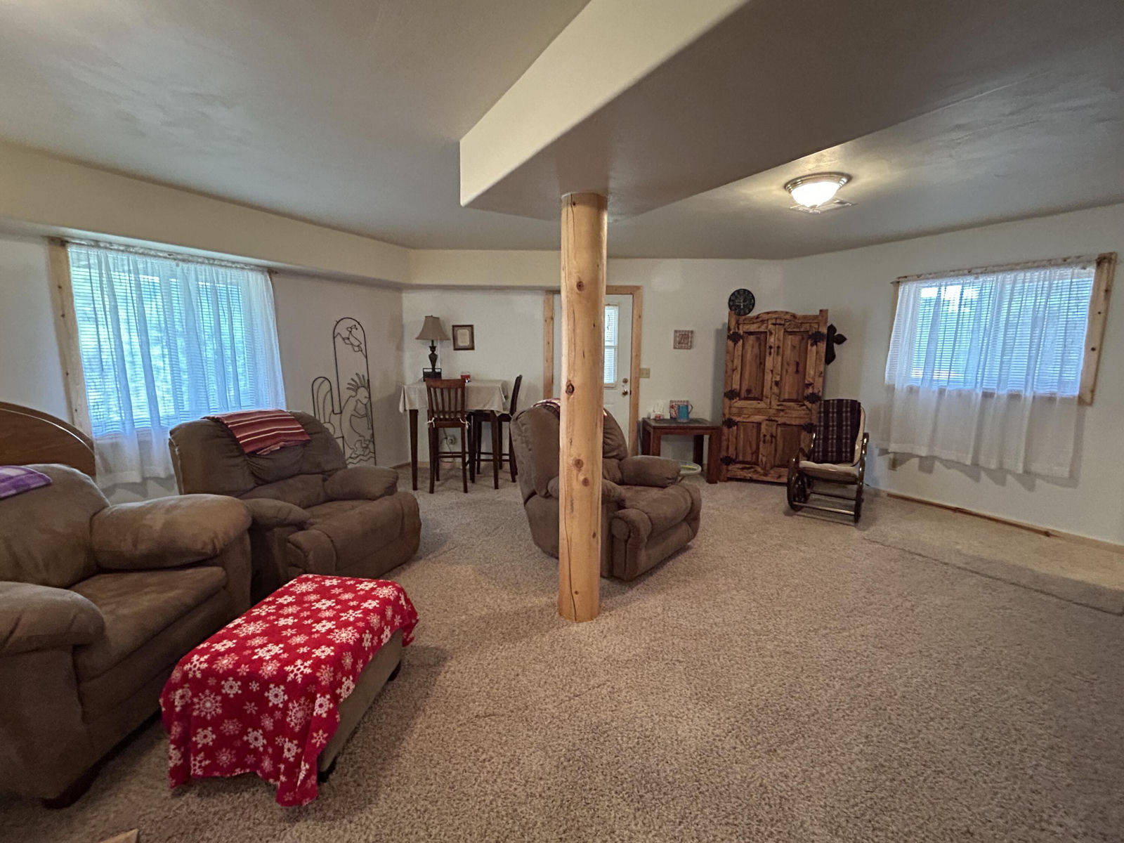695 N Skyline View DR, Duck Creek Village, photo 46 of 51