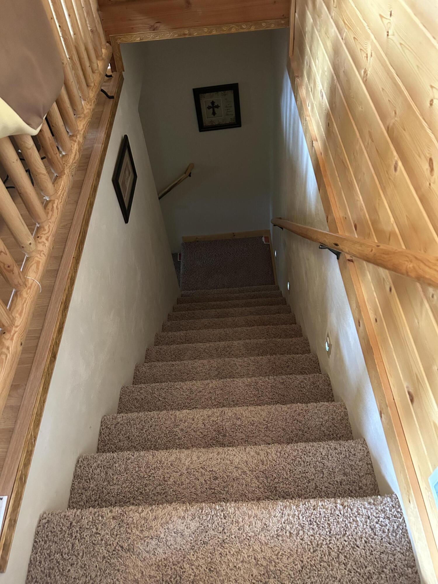 695 N Skyline View DR, Duck Creek Village, photo 37 of 51