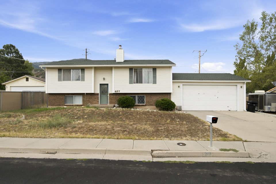 487 W Pinecone DR, Cedar City