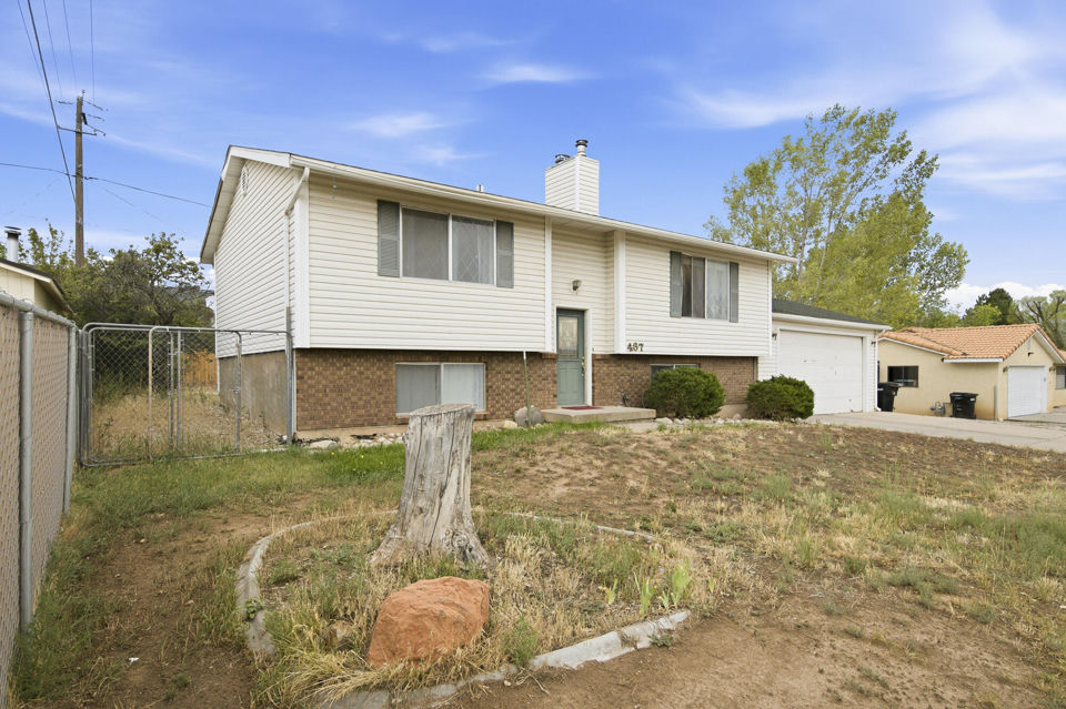 487 W Pinecone DR, Cedar City, photo 2