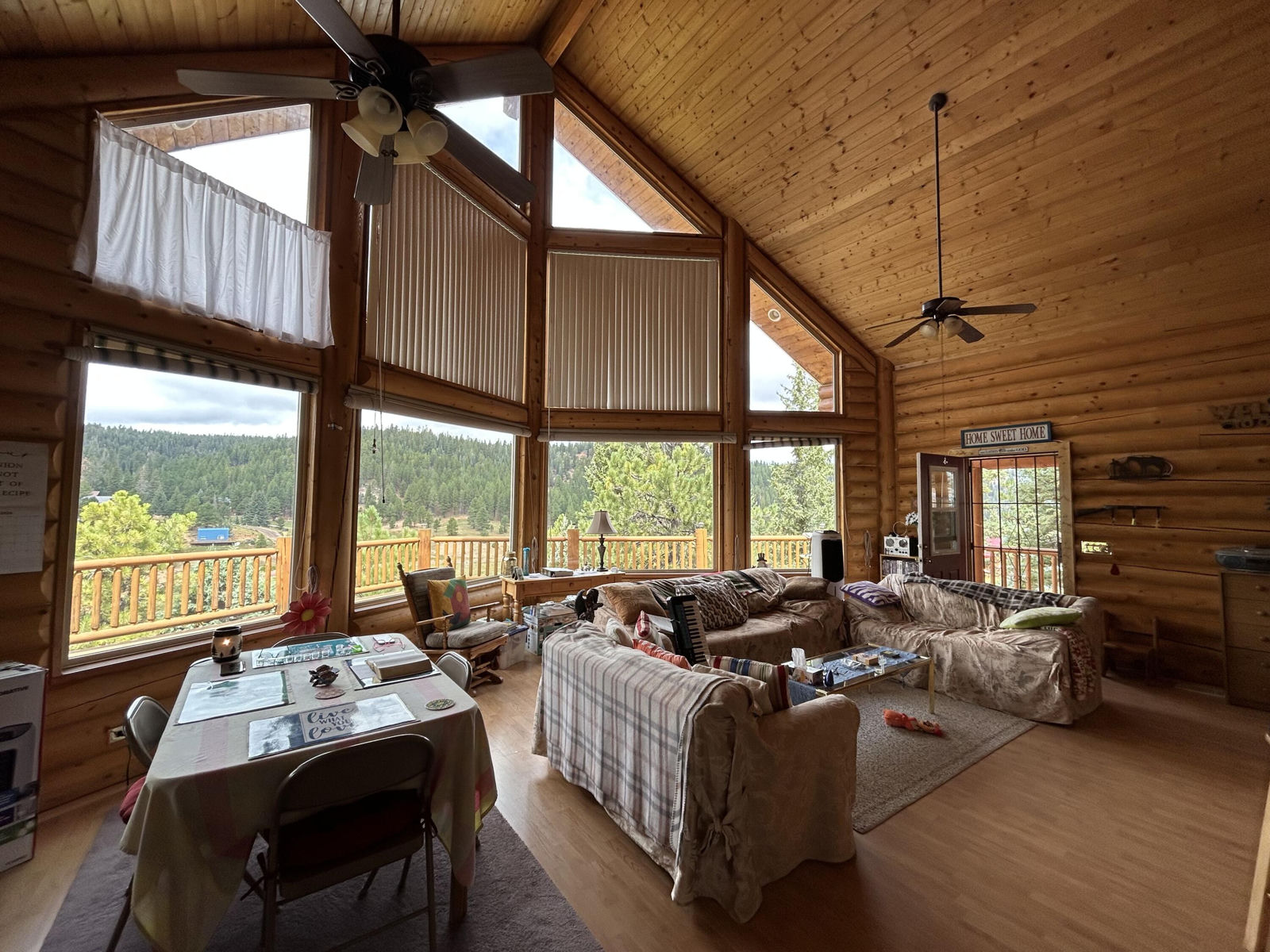 695 N Skyline View DR, Duck Creek Village, photo 18 of 51