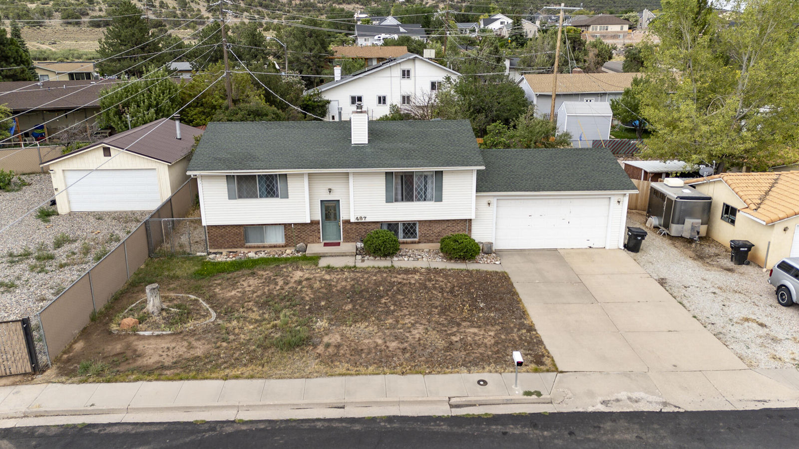 487 W Pinecone DR, Cedar City, photo 33 of 38