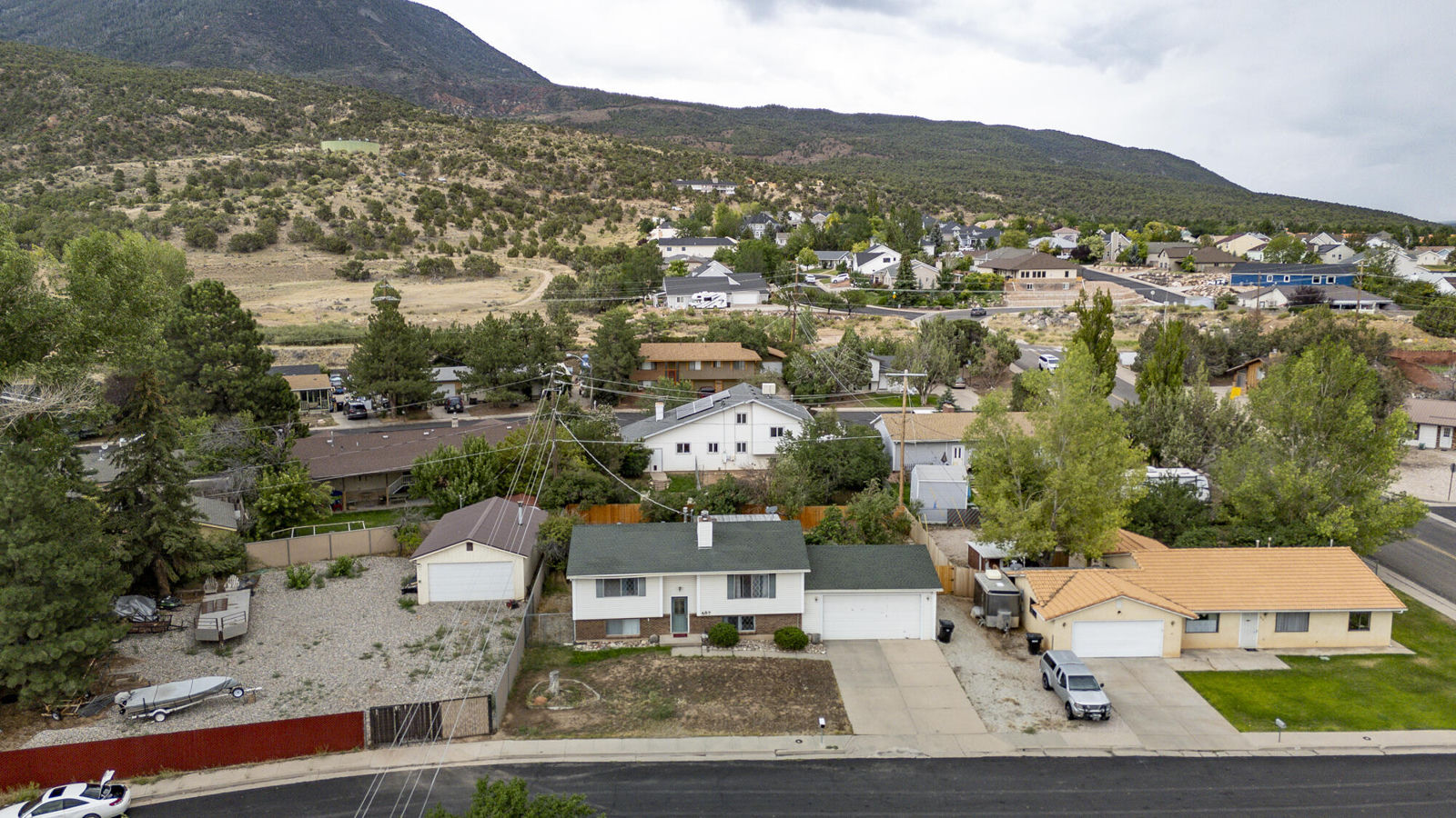 487 W Pinecone DR, Cedar City, photo 34 of 38