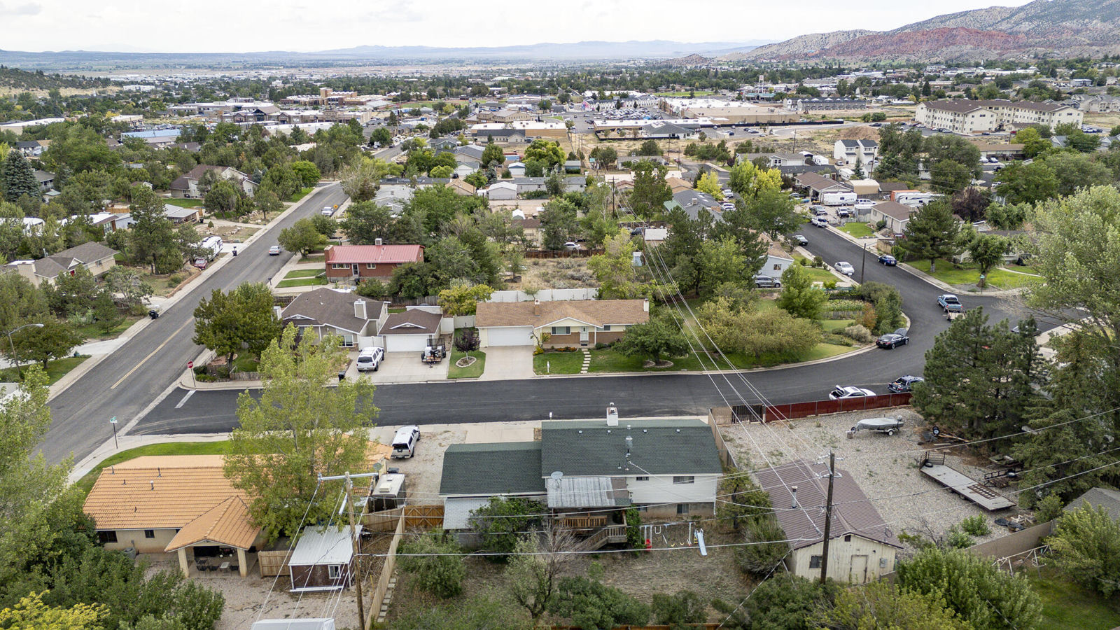 487 W Pinecone DR, Cedar City, photo 37 of 38