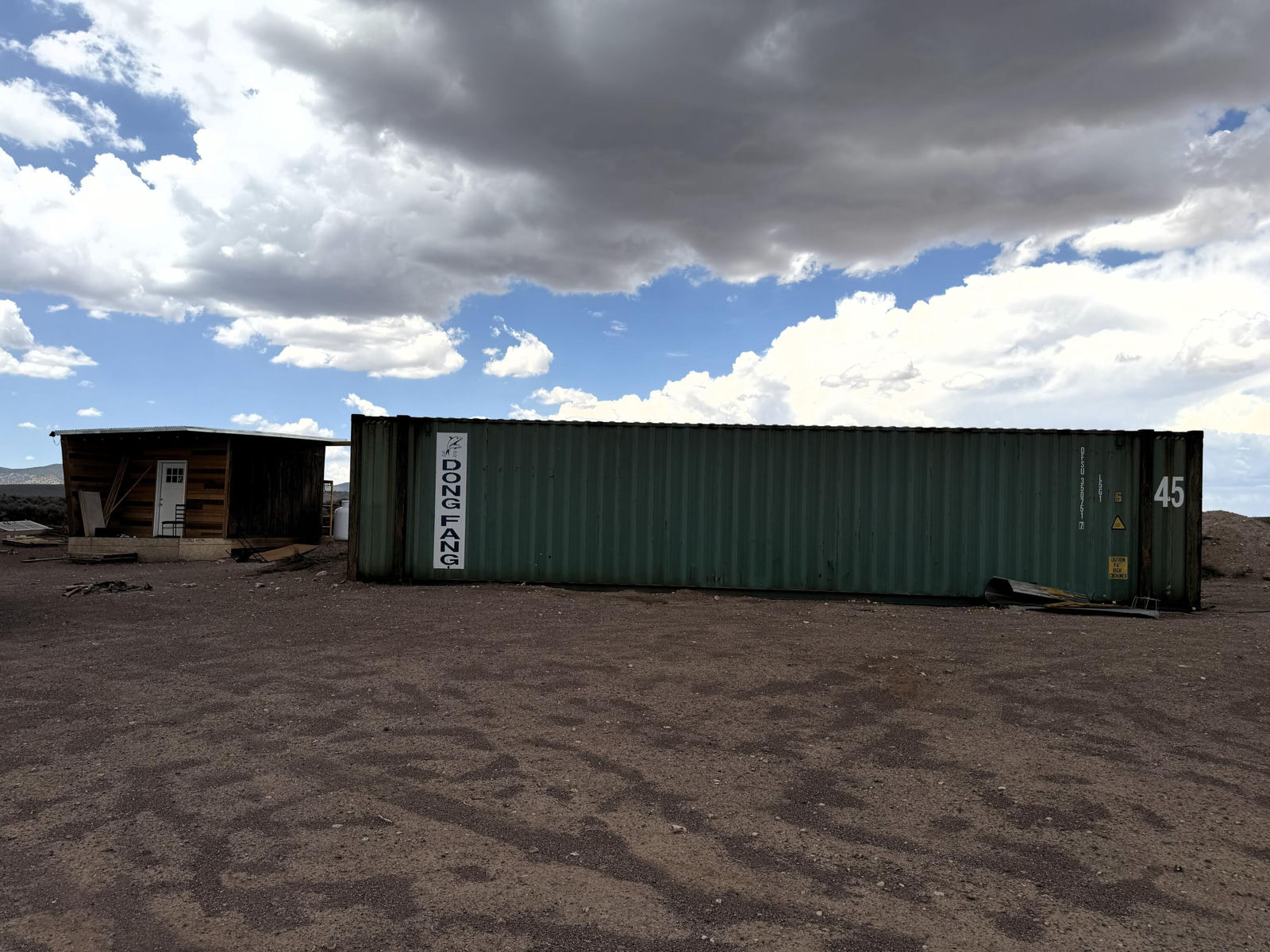 No assigned street address, Parcel #E-0619-0020-0024, Cedar City, photo 9 of 12