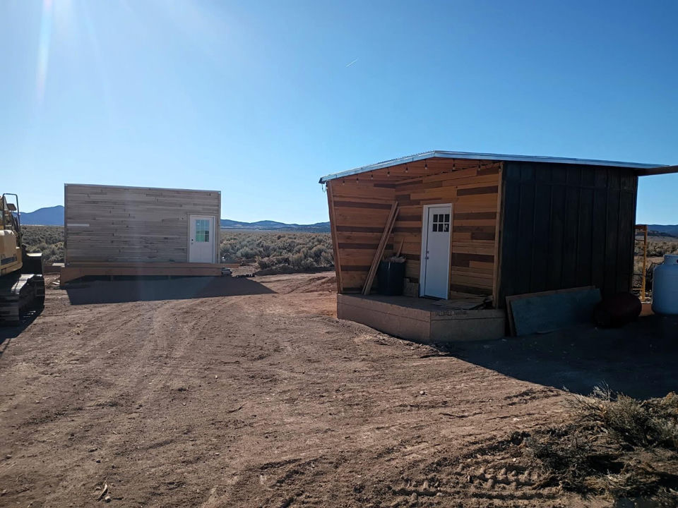 No assigned street address, Parcel #E-0619-0020-0024, Cedar City