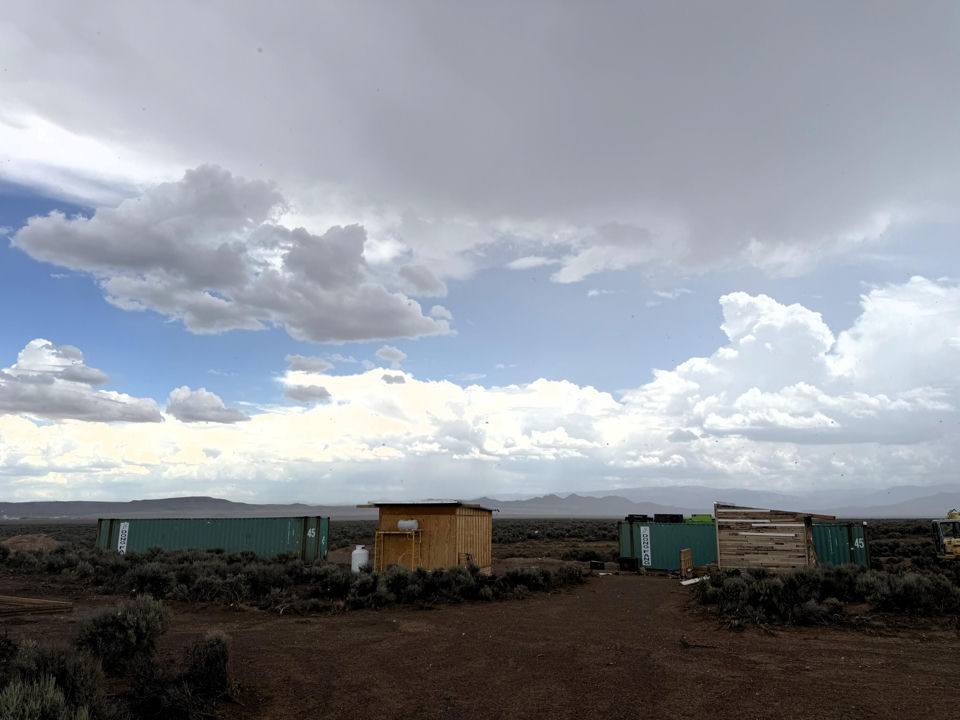 No assigned street address, Parcel #E-0619-0020-0024, Cedar City, photo 2