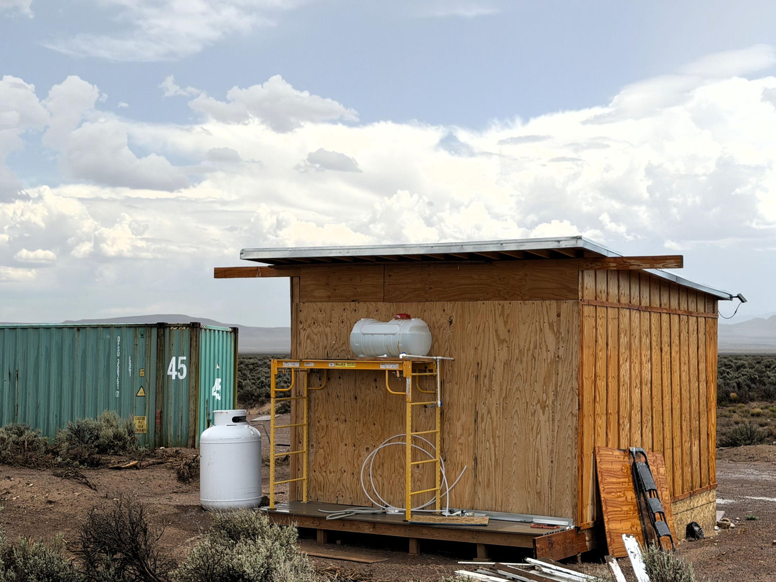 No assigned street address, Parcel #E-0619-0020-0024, Cedar City, photo 11 of 12