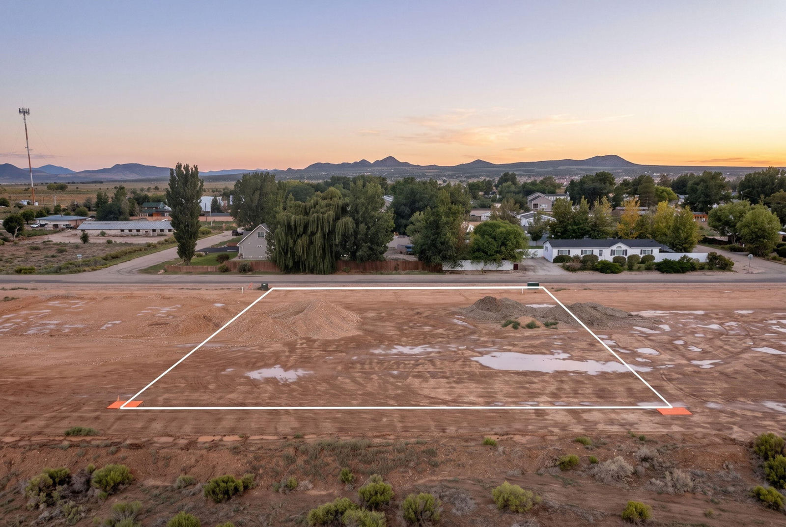 4870 N 2700 W, Cedar City, photo 1