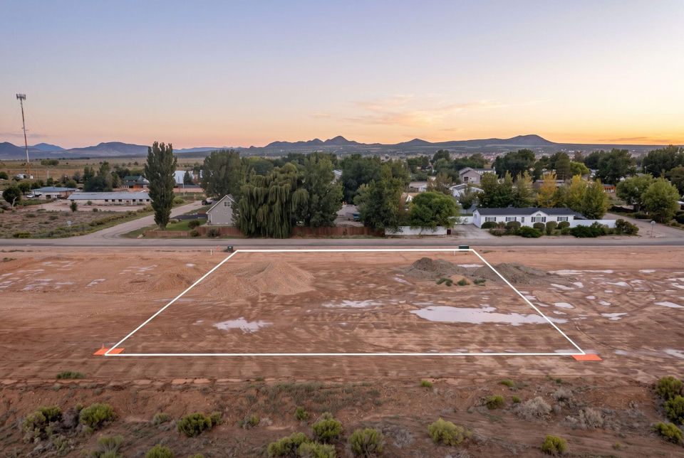 4870 N 2700 W, Cedar City