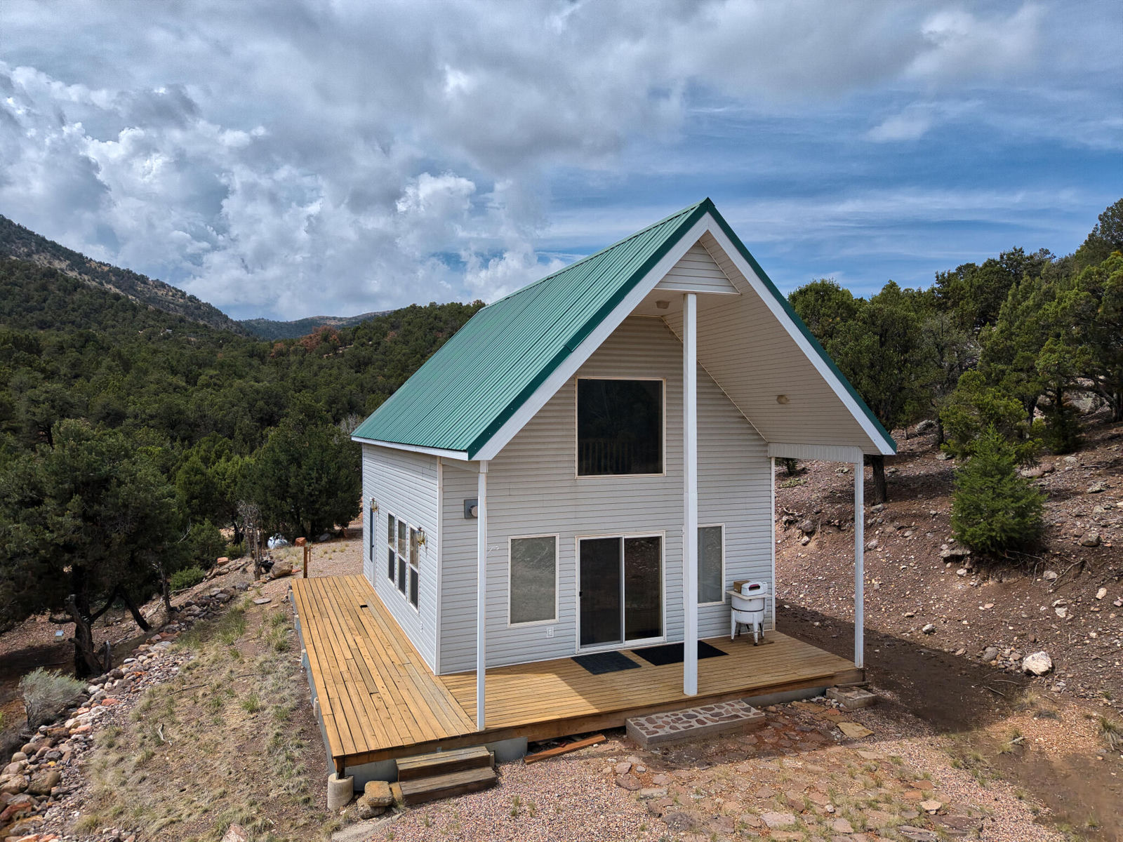 2502 W 1975 S S, Parowan, photo 1