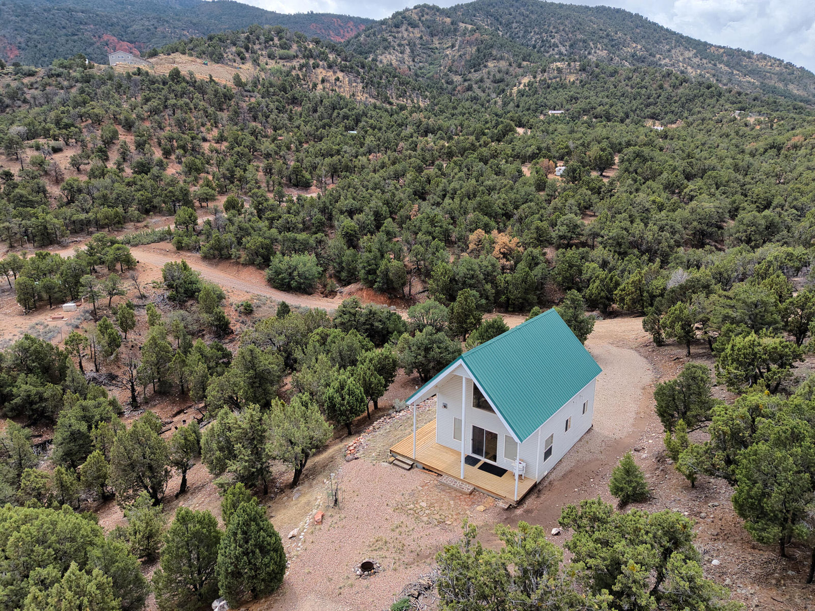 2502 W 1975 S S, Parowan, photo 22 of 33