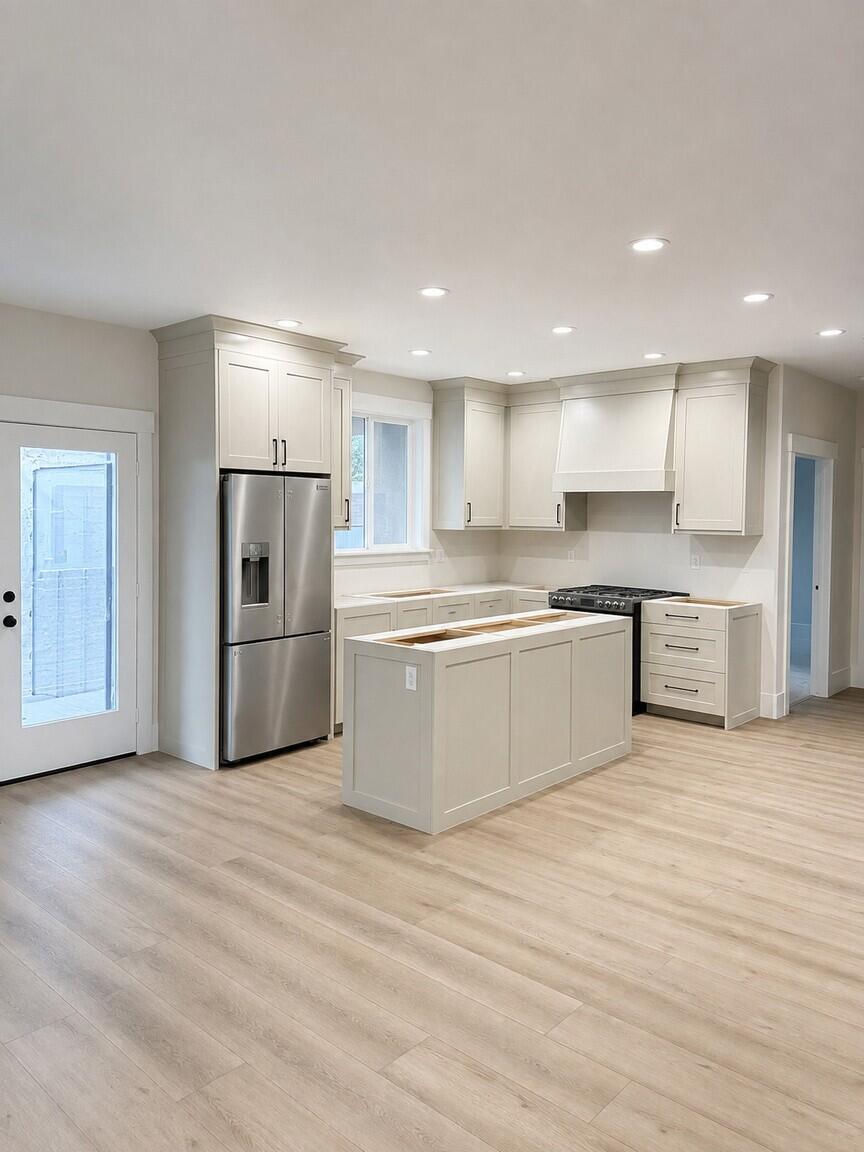 840 S Jones RD, Monroe, photo 3