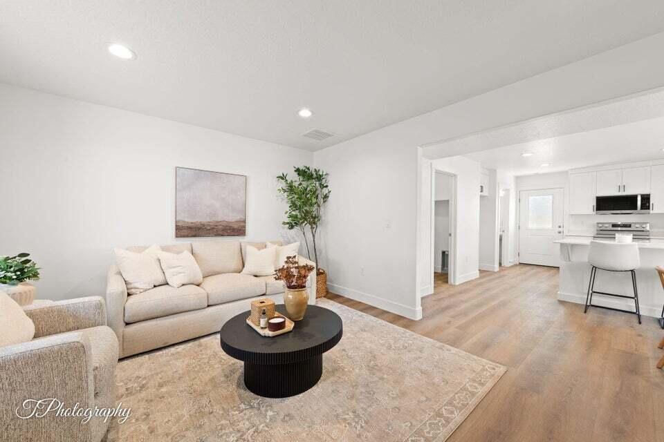535 W 2530 N, Unit 40, Cedar City