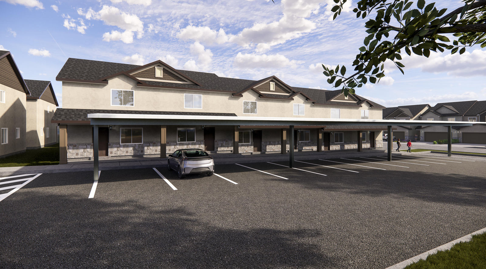 535 W 2530 N, Unit 40, Cedar City, photo 11 of 17