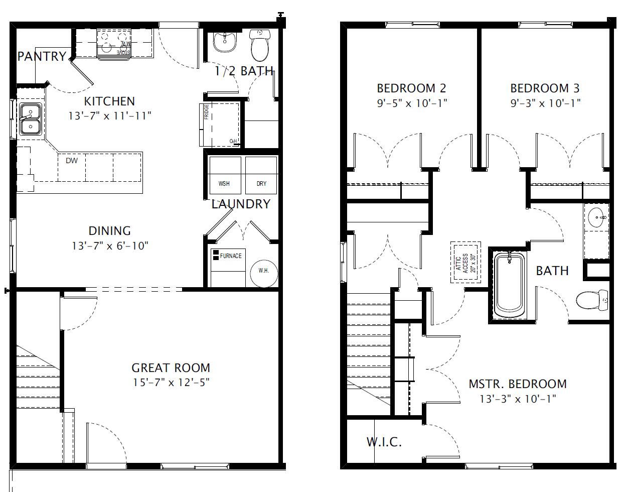 535 W 2530 N, Unit 40, Cedar City, photo 12 of 17