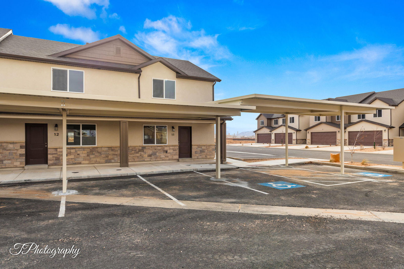 535 W 2530 N, Unit 40, Cedar City, photo 17 of 17