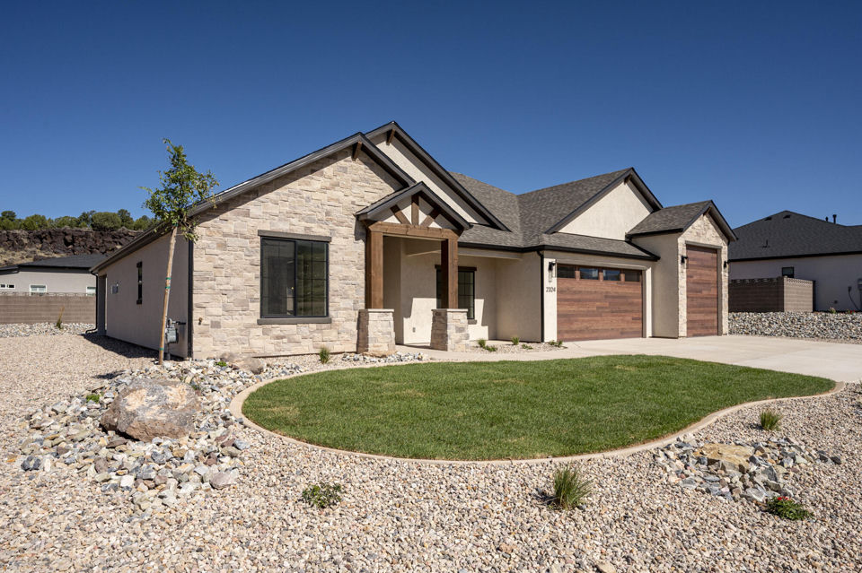 2324 S Eagle Ridge DR, Cedar City, photo 3