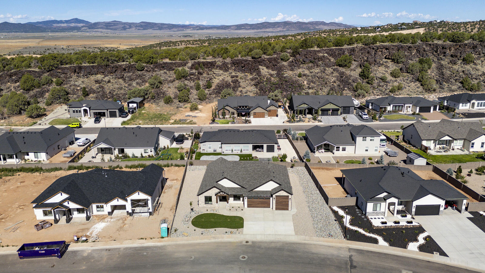 2324 S Eagle Ridge DR, Cedar City, photo 50 of 54