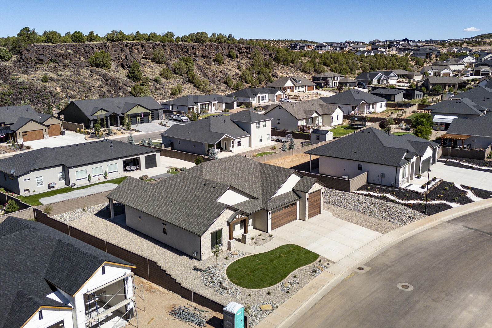 2324 S Eagle Ridge DR, Cedar City, photo 49 of 54