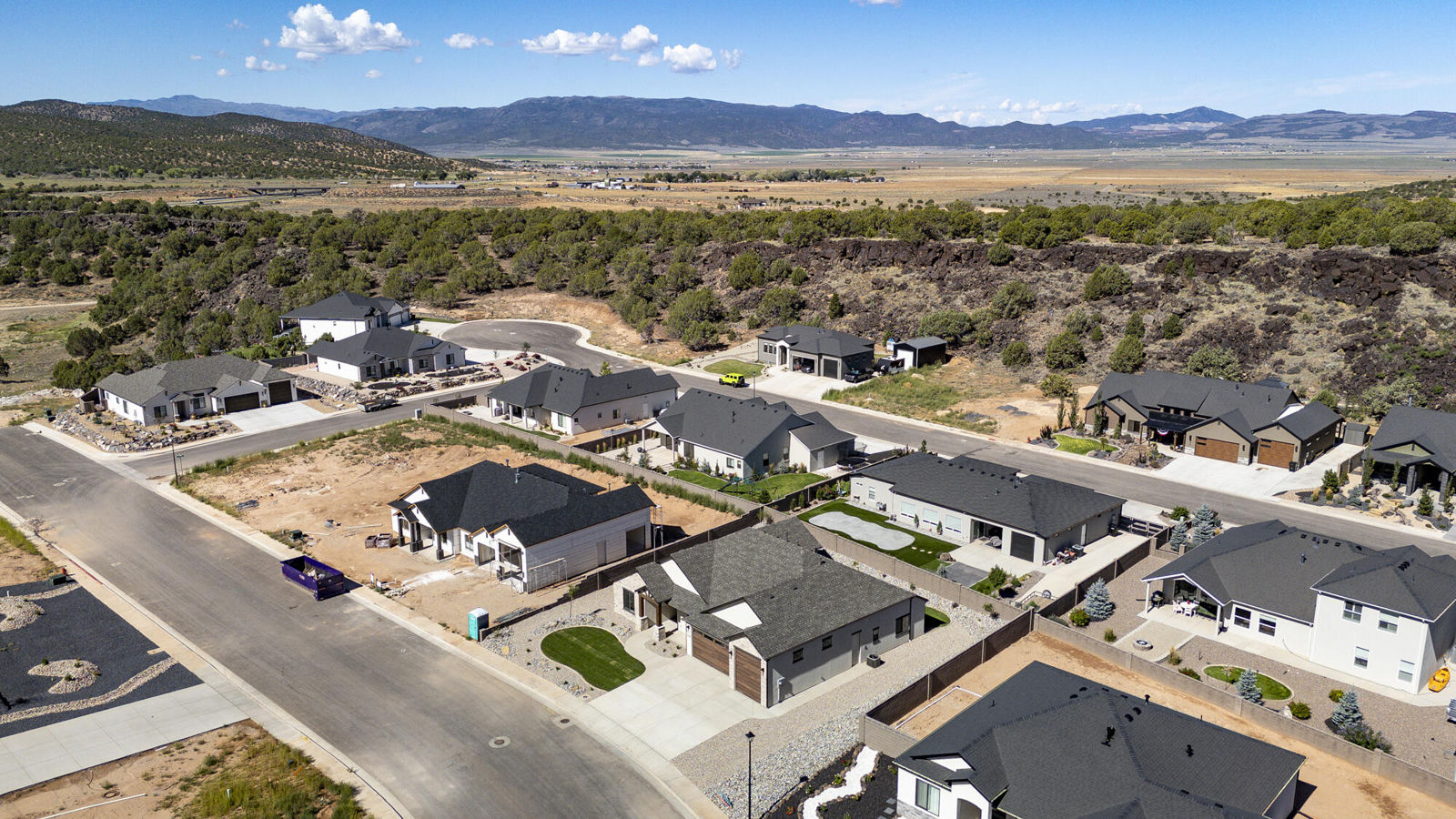 2324 S Eagle Ridge DR, Cedar City, photo 51 of 54