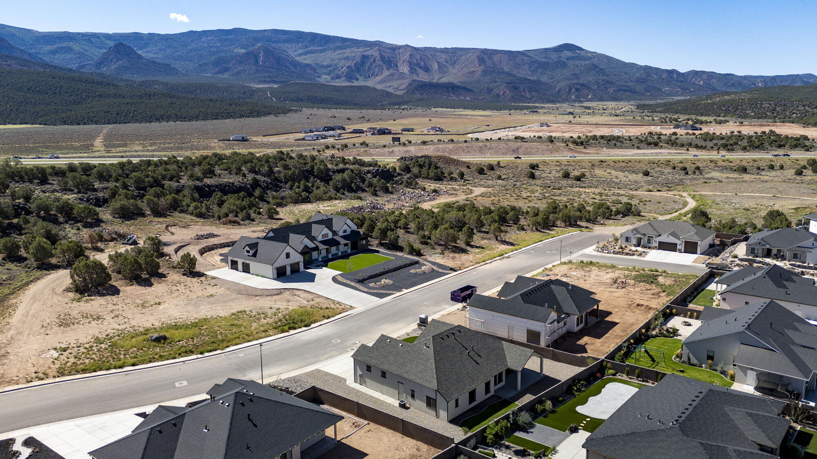 2324 S Eagle Ridge DR, Cedar City, photo 52 of 54
