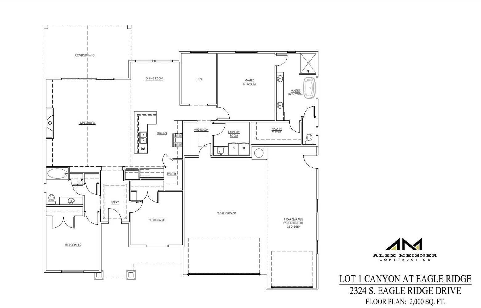 2324 S Eagle Ridge DR, Cedar City, photo 6 of 54