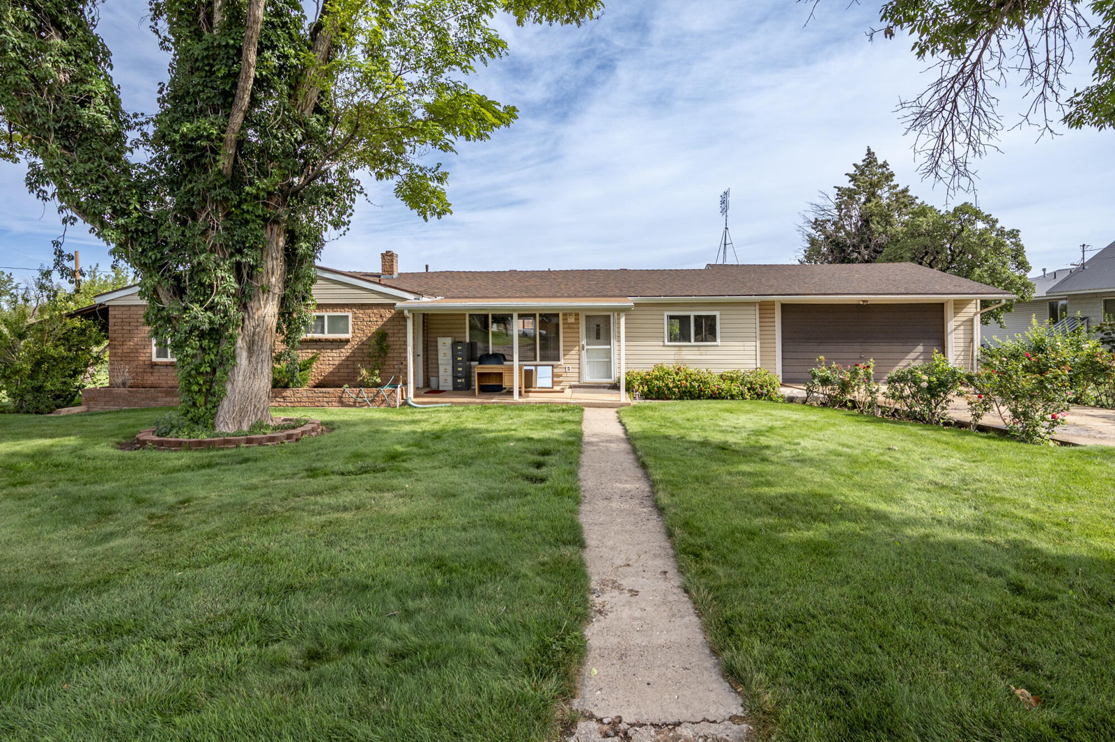 263 E 100 N, Parowan, photo 1