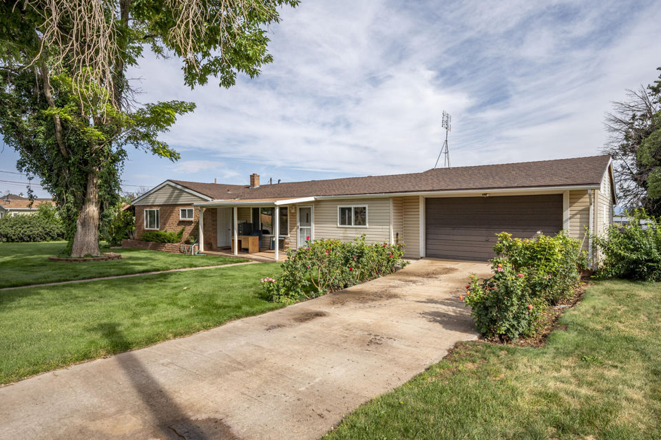 263 E 100 N, Parowan, photo 2
