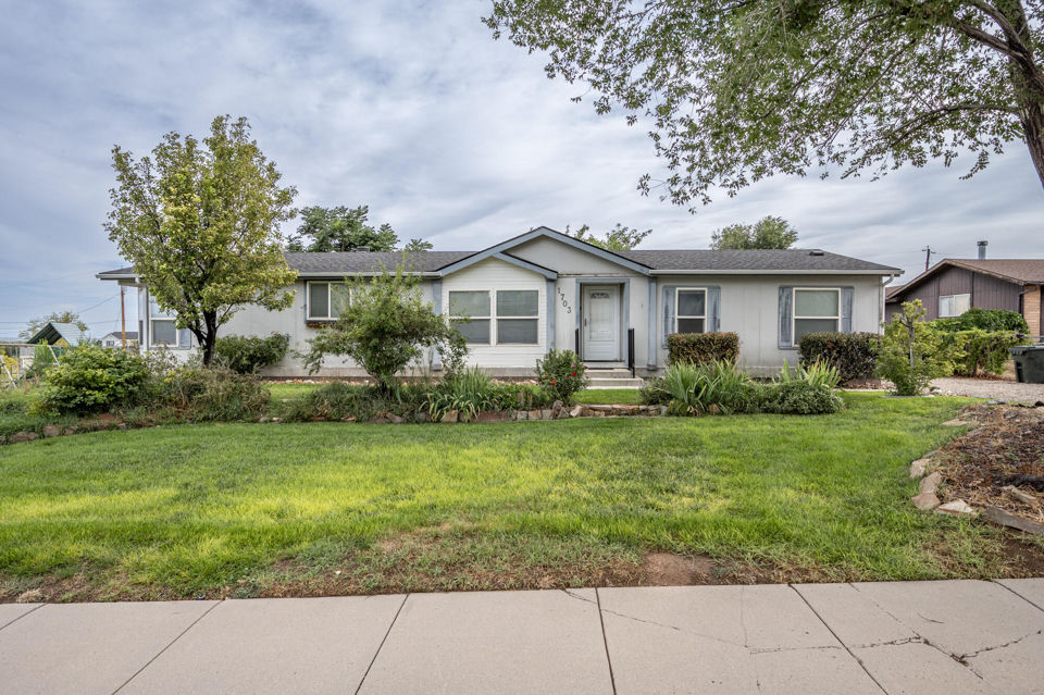 1703 E Old Mill RD, Enoch