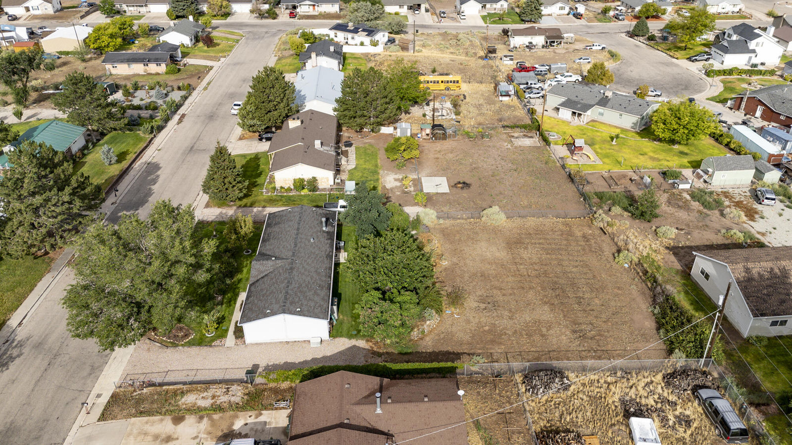 1703 E Old Mill RD, Enoch, photo 41 of 46
