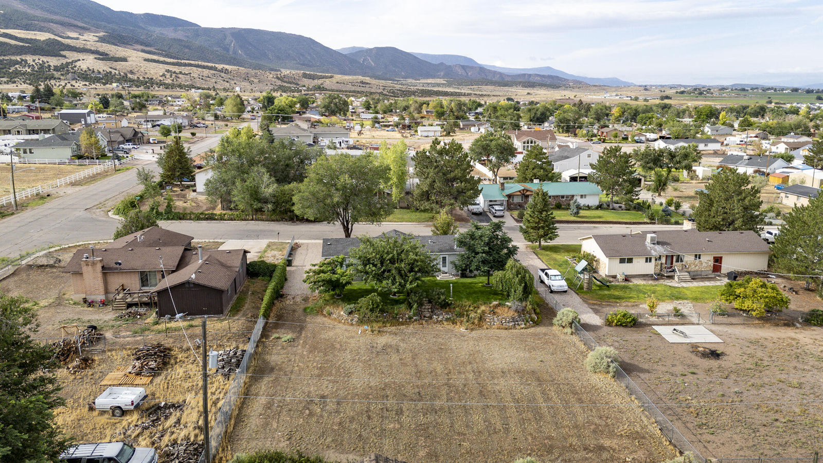 1703 E Old Mill RD, Enoch, photo 44 of 46