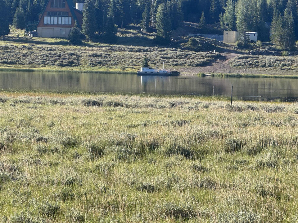 E Meadow Lake DR, Meadow Lake Estates b-AF lot 1, Brian Head