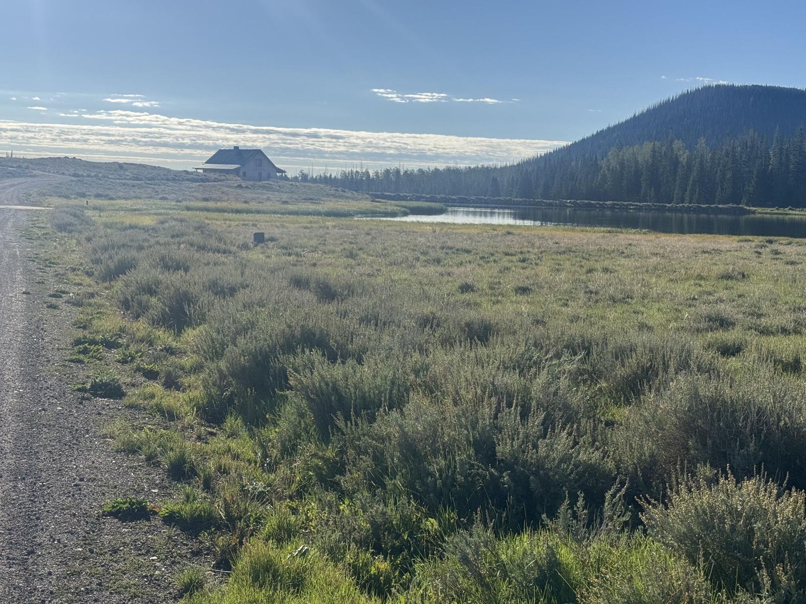 E Meadow Lake DR, Meadow Lake Estates b-AF lot 1, Brian Head, photo 2 of 4