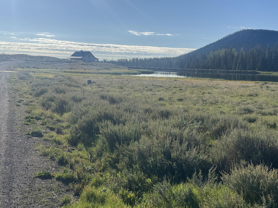 E Meadow Lake DR, Meadow Lake Estates b-AF lot 1, Brian Head, photo 2