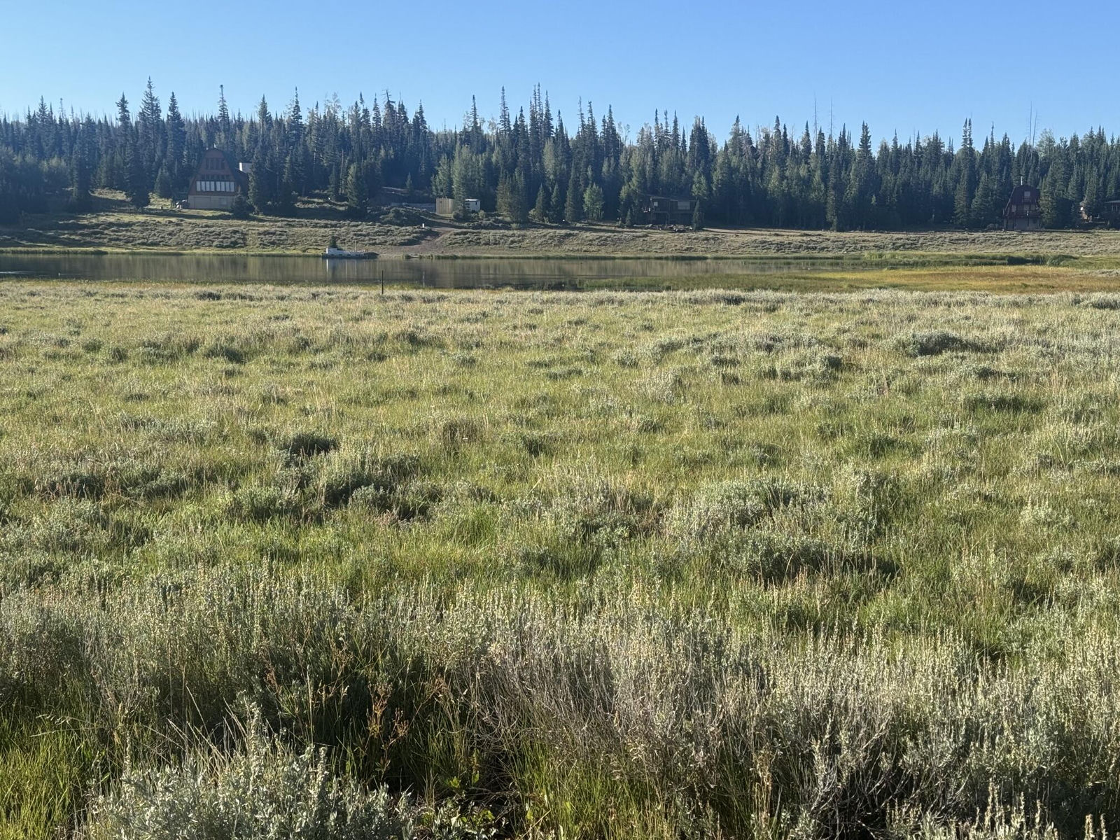 E Meadow Lake DR, Meadow Lake Estates b-AF lot 1, Brian Head, photo 4 of 4